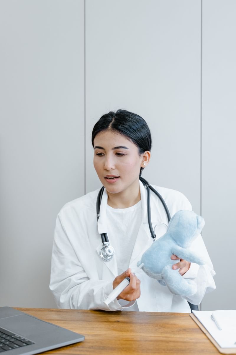 Adolescent Health Guidance