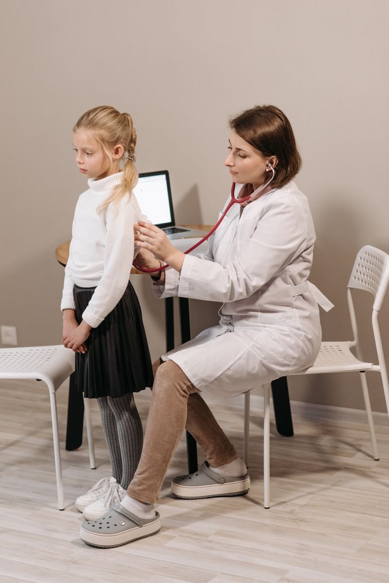 Chronic Condition Monitoring