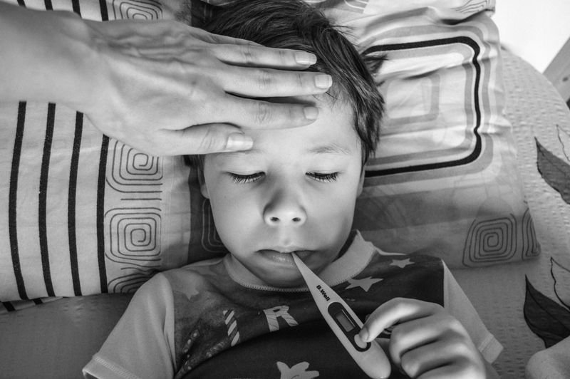 Treatment of Common Illnesses