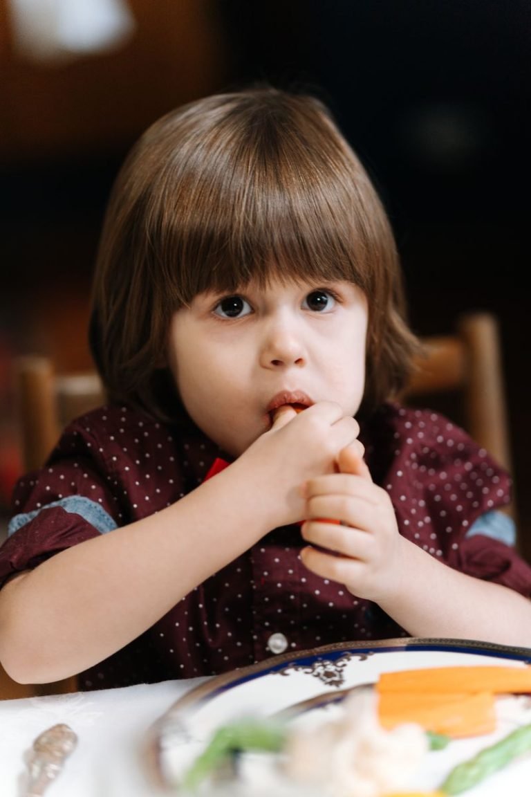 Nutritious desi food for toddlers including khichdi and dalia